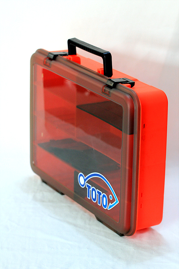 3060 태클박스 (1단)