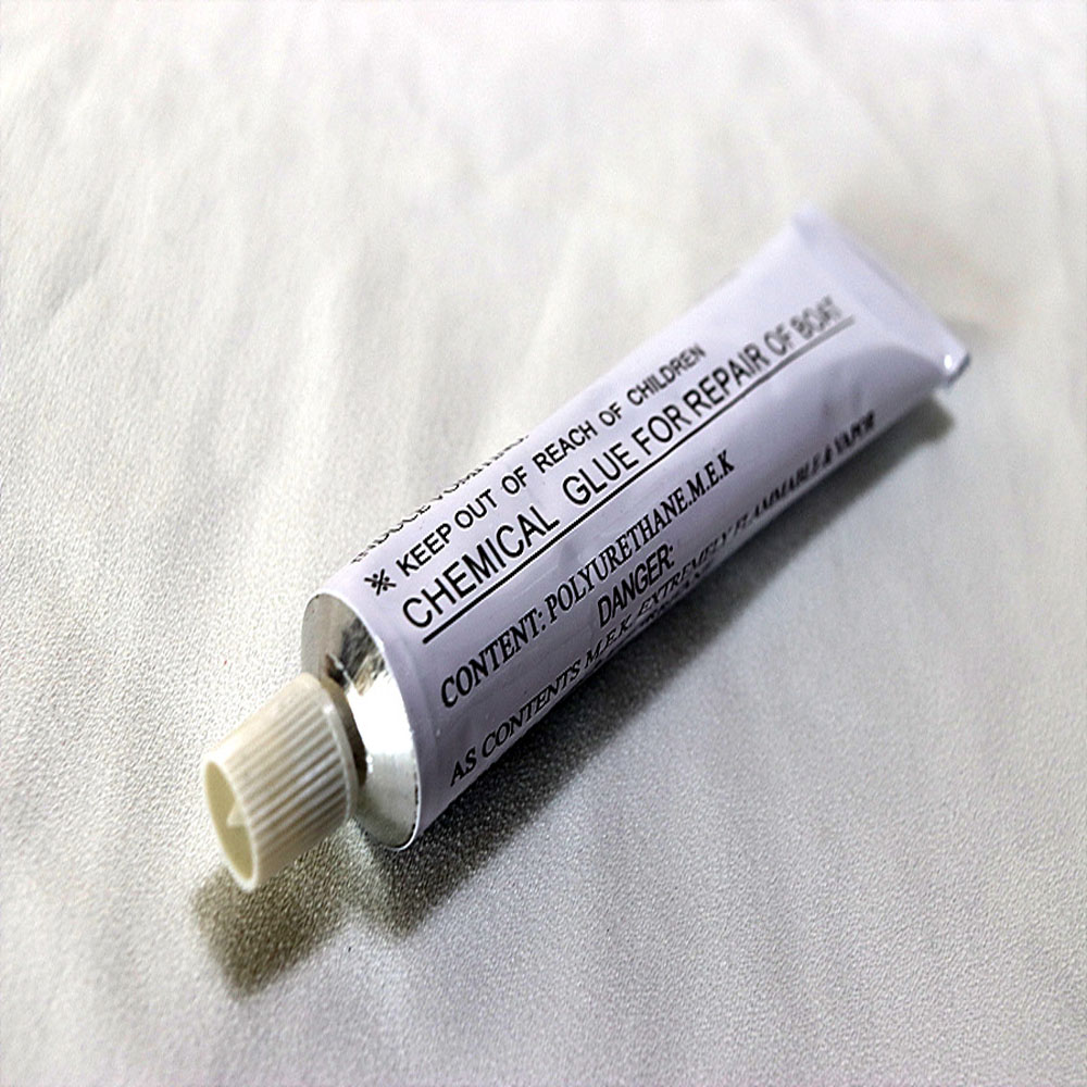 고무보트 전용 본드